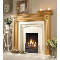 The Flavel Waverley Tapered Gas Fire