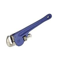 The Great Wall Seiko Cr-V American Style Spray High Strength Heavy Pipe Wrench 350Mm 14