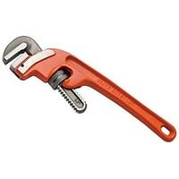 The New Working Diagonal Pipe Tongs Td0502 8 Inches