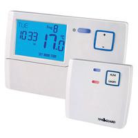 Thermostats Wireless Room Thermostat - E01052
