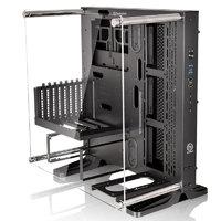 Thermaltake Core P3 Mid Tower ATX Case with Side Acrylic Side with 2 x USB3