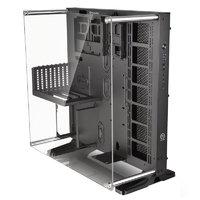 thermaltake core p5 mid tower atx case with side acrylic side with 2 x ...
