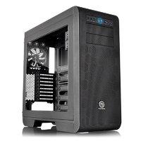 Thermaltake Core V51 Midi Tower Gaming Chassis Case With Side Window