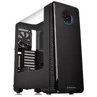 Thermaltake View 28 RGB Black Case With Curved Side Window