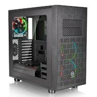 Thermaltake Core X31 Black Mid TowerCase With Window