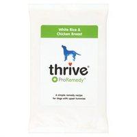 Thrive ProRemedy Rice and Chicken Pouch