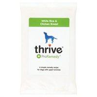 thrive proremedy rice and chicken pouch