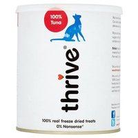 Thrive Cat Treats 100% Tuna Maxi-tube