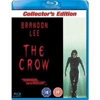 The Crow 18