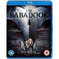 THE BABADOOK. Cert. 15