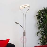 Thano LED floor lamp in a modern design