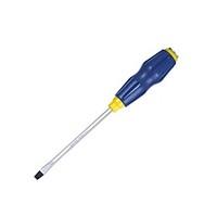 The Great Wall Seiko Full Hard Magnetic Cr-V Screwdriver Through Word 6.3150Mm 6