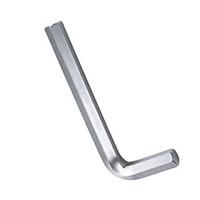 The Great Wall Seiko Cr-V Nickel Plated Standard Six Corners Wrench 60Mm