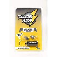 Thunderplugs - Ear Plugs