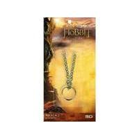 The Hobbit The One Ring Necklace
