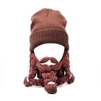 The Hobbits - Nori Beard Beanie