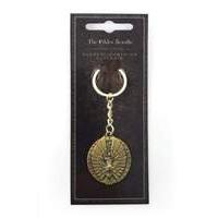 The Elder Scrolls - Online Aldmeri Dominion Metal Keychain