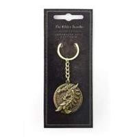 The Elder Scrolls - Online Ebonheart Pact Metal Keychain