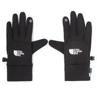The North Face Women\'s Etip Gloves - Black, Black