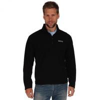 Thompson Fleece Black