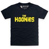 The Hoonies Kid\'s T Shirt