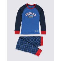 Thomas & Friends Long Sleeve Thermal Set (18 Months - 7 Years)