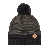 The North Face Men\'s Antlers Beanie - Black, Black