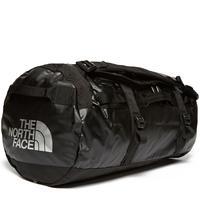 The North Face Base Camp Duffel Bag (X-Large) - Black, Black