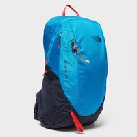 The North Face Kuhtai 34 Litre Backpack - Blue, Blue
