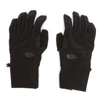 the north face mens apex etip gloves black black