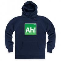 The Element of Surprise Hoodie