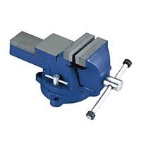 The Great Wall Seiko 5 Heavy Duty Belt Anvil Platform Vice 125Mm