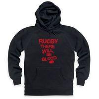 There Will Be Blood Hoodie