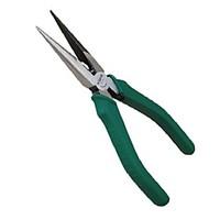 The Great Wall Seiko Cr-V American Fine Polishing Inlaid Colored Heavy Pliers Handle 200Mm 8