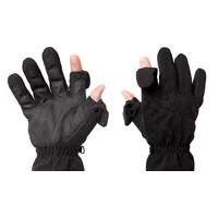 Thinsulate Fold-Back Finger Tip Photography Gloves