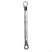 The Steel Shield Is Made Of The Metric And Polished Double Club Spanner 14 17Mm / 1