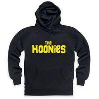 The Hoonies Hoodie