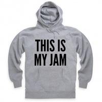 This Is My Jam Hoodie