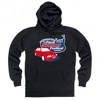 The Ford Summer Festival Hoodie