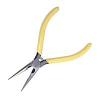 The Long Beak Of The Bowman\'S Long Nose Pliers Pliers With Tongs / 1