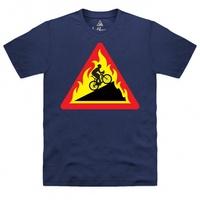 The Hellingen Burn T Shirt