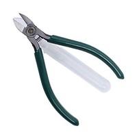 The Pincer\'S Inclined Nose Pliers With The Powerful Precision Inclined Nose Pliers / 1