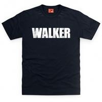 The Walking Dead Inspired T Shirt - Walker