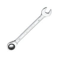 The Great Wall Seiko Ratchet Wrench 8Mm/1