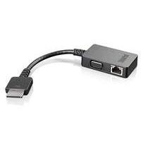 Thinkpad Onelink+ To Vga/rj45 Adapter