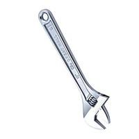 The Great Wall Seiko Cr-V Large Open Belt Scale Wrench 300Mm 12Gwb-1308