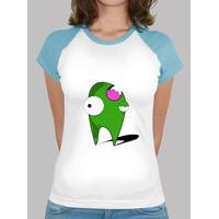 Thinking Ladies T-Shirt