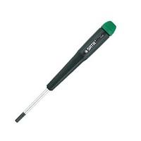 The Ball\'S Head Hexagon Microprecision Screwdriver 1.3 X50Mm / 1