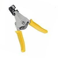 The Great Wall Is Fast And Multi-Function Automatic Wire Stripping Pliers 369A