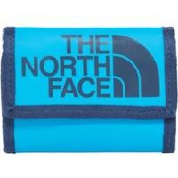 the north face base camp wallet hyper blueurban navy